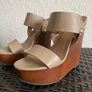 Platform Wedges